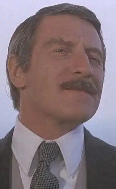 Clive Revill dans "Avanti !" (1972) de Billy Wilder