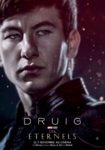 Barry Keoghan