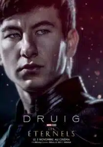 Barry Keoghan