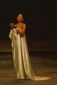 Wilhelmenia Wiggins Fernandez
