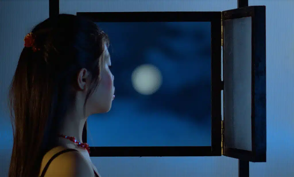 Thuy An Luu dans Diva