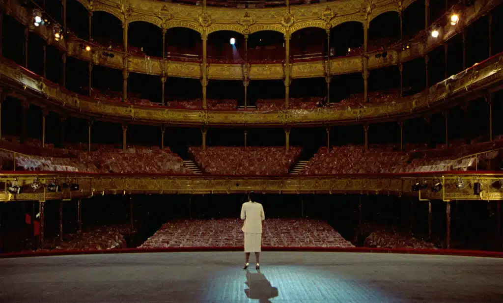  W. Wiggins-Fernandez dans Diva