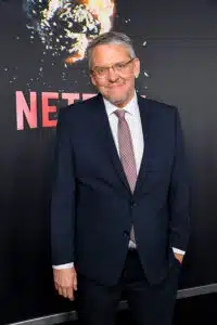 Adam McKay
