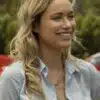 Katrina Bowden, portrait