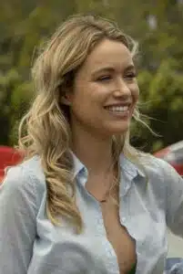 Katrina Bowden