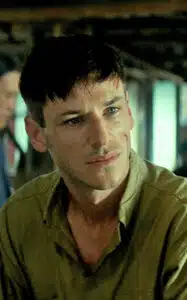 Gaspard Ulliel