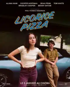 Alana Haim