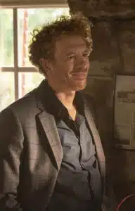 Sharif Andoura