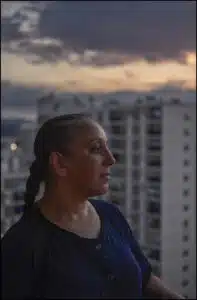 Halima Benhamed