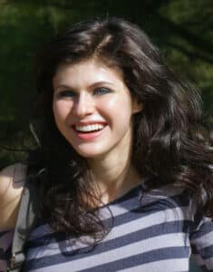 Alexandra Daddario