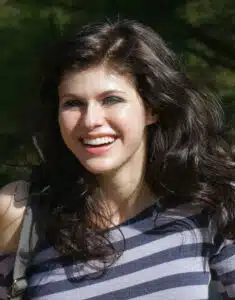 Alexandra Daddario
