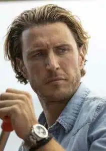 Aaron Jakubenko