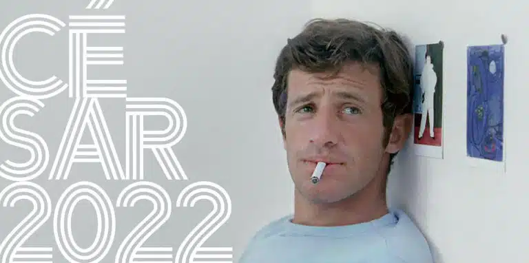César 2022 : palmarès et commentaires
