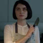 Eve Hewson