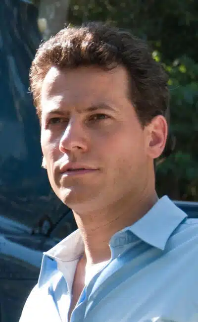 Ioan Gruffudd dans Sanctum (2011)