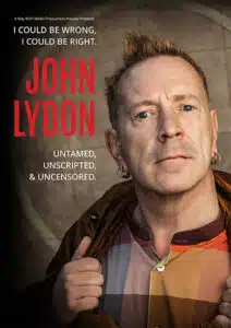 John Lydon