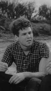 Timothy Bottoms