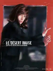 Monica Vitti