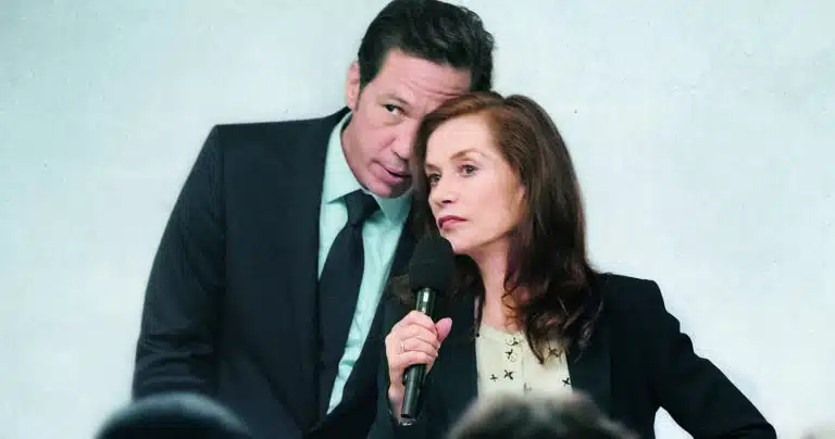 Box-office Week-end France : Les promesses tenues d’Isabelle Huppert