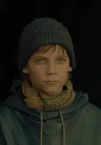 Levi Eisenblätter