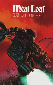 Meat Loaf