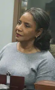 Phylicia Rashad