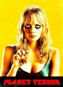 Marley Shelton
