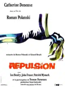 Roman Polanski