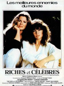 Candice Bergen