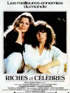 Candice Bergen