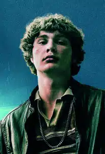 Richie Merritt