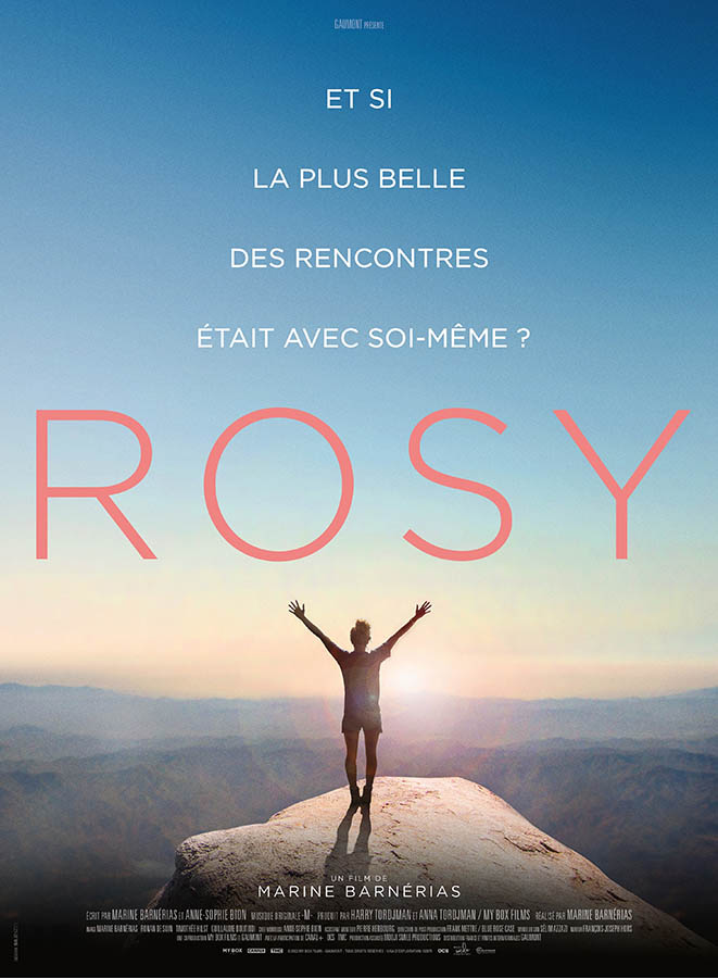 Rosy, affiche du film