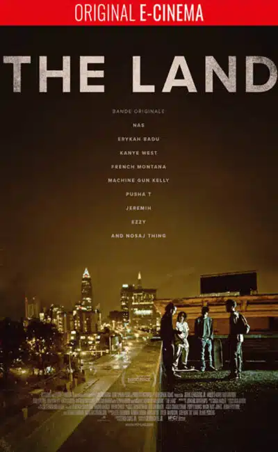 The Land de Steven Caple Jr. en E-Cinéma