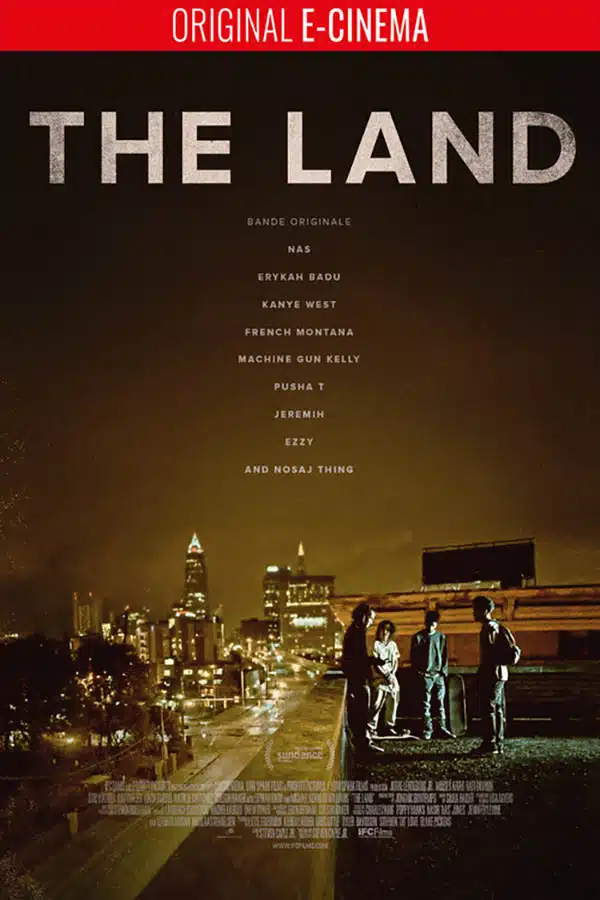 The Land de Steven Caple Jr. en E-Cinéma