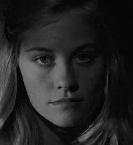 Cybill Sheperd