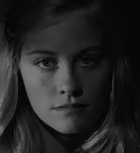 Cybill Sheperd