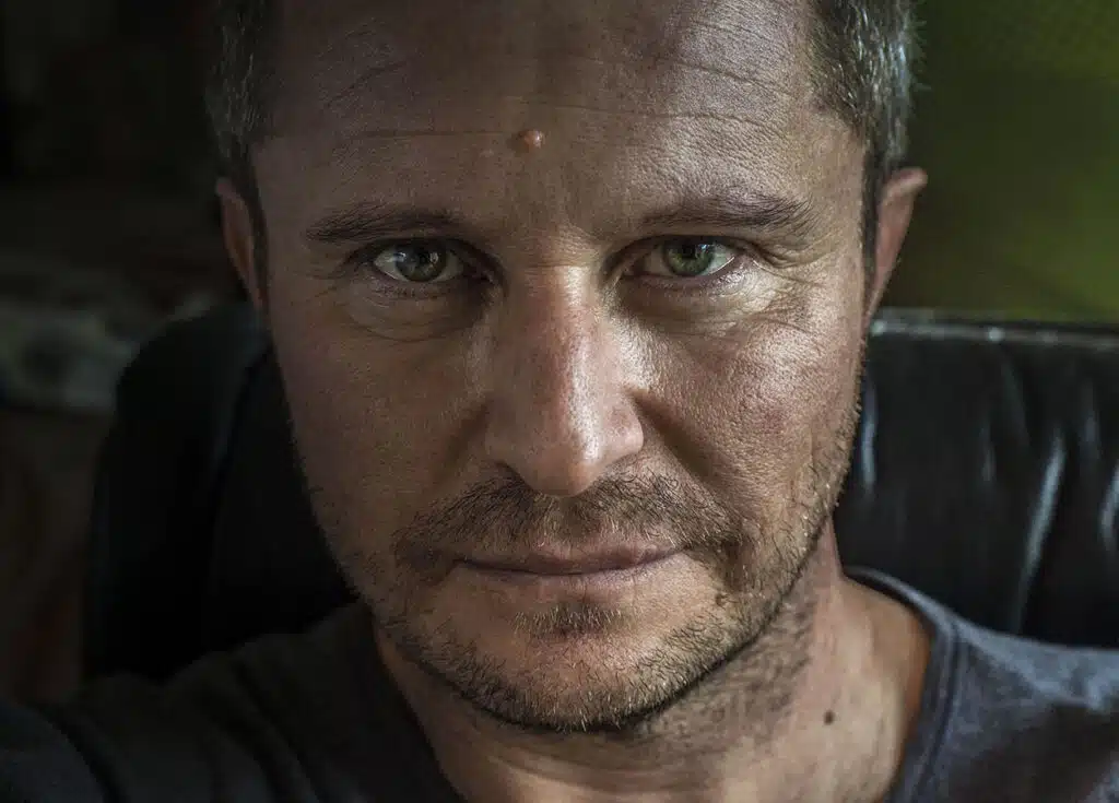 Les leçons persanes de Vadim Perelman