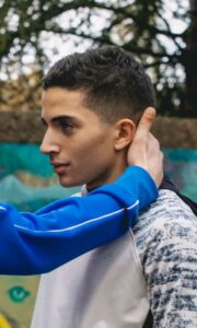 Bilel Chegrani