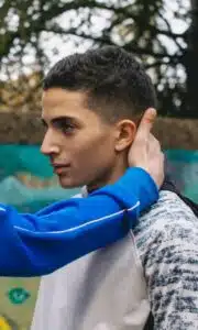 Bilel Chegrani