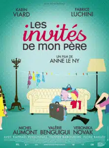 Anne Le Ny