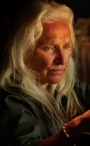 Olwen Fouéré