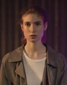 Agathe Bonitzer