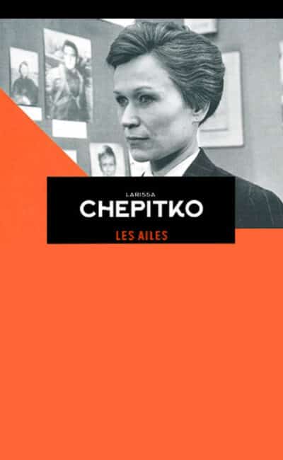 Chepitko, les Ailes, France