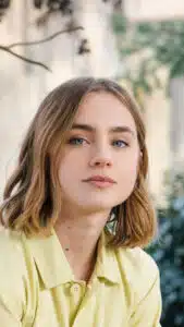 Clara Galle