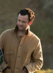 Daniel Mays