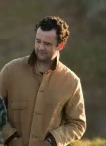 Daniel Mays