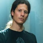 David Blue Garcia