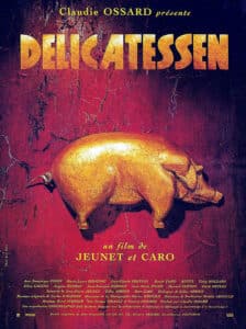 Jean-Pierre Jeunet