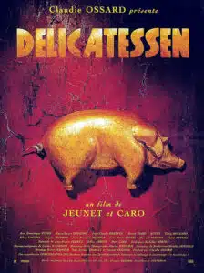 Jean-Pierre Jeunet