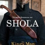 Djimon Hounsou